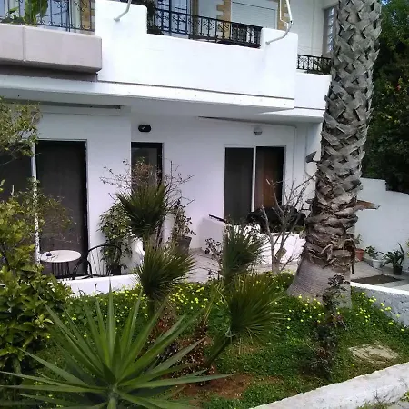 Panos No 5 Appartement *