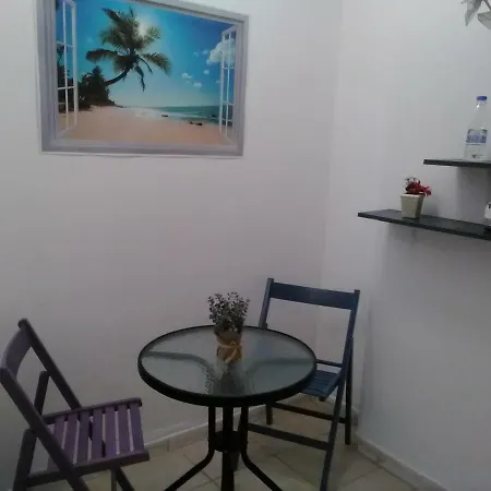Appartement Panos No 5 *