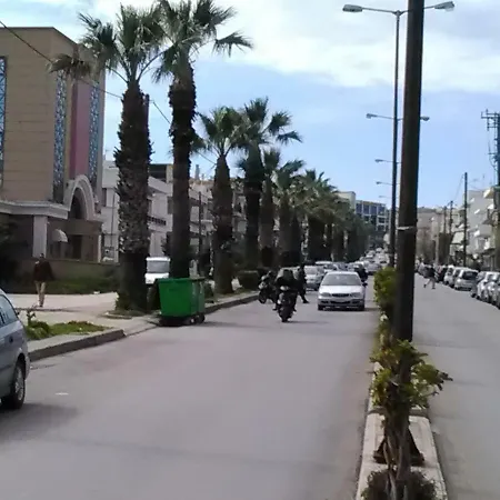 Panos No 5 Rhodes City